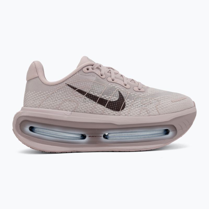 Buty do biegania damskie Nike Vomero Premium particle rose/burgundy crush 2