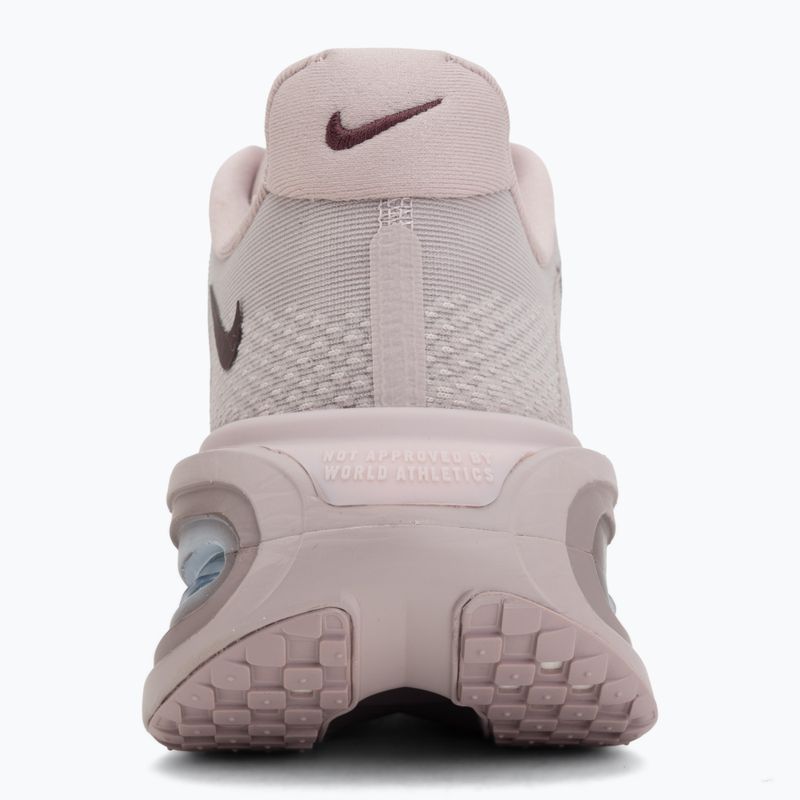 Buty do biegania damskie Nike Vomero Premium particle rose/burgundy crush 6