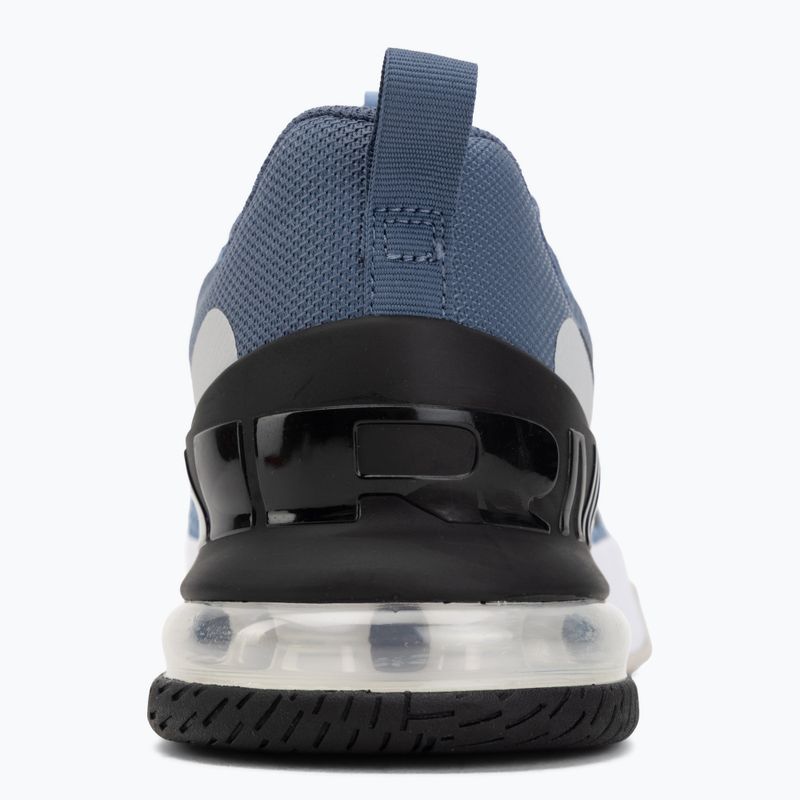 Buty treningowe męskie Nike Air Max Alpha Trainer 6 work blue/diffused blue/black 6