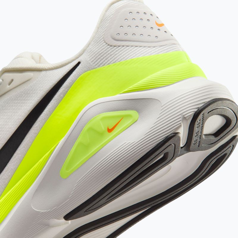 Buty do biegania męskie Nike Structure 26 summit white/volt/total orange/black 10