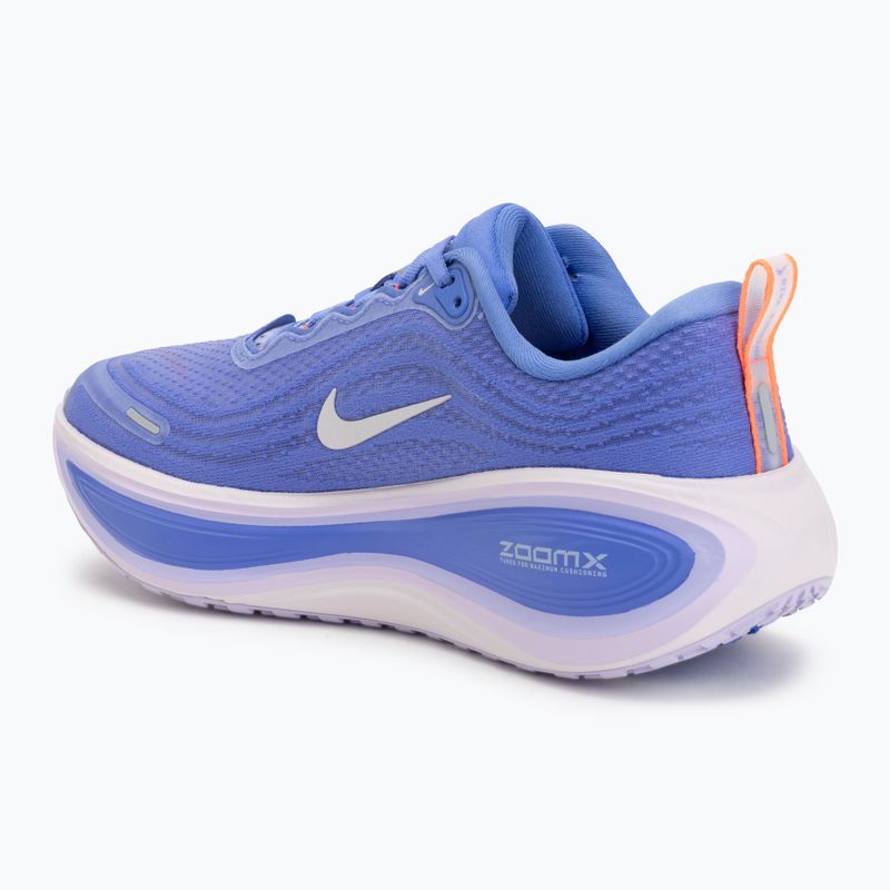 Buty do biegania damskie Nike Vomero Plus sapphire/violet mist/light violet 3