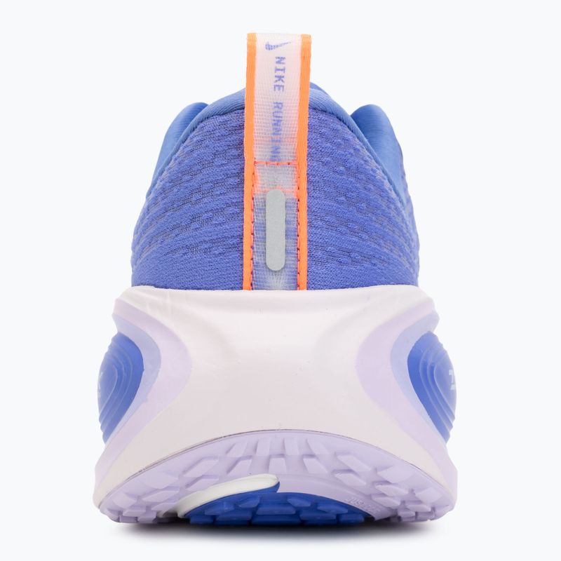 Buty do biegania damskie Nike Vomero Plus sapphire/violet mist/light violet 6