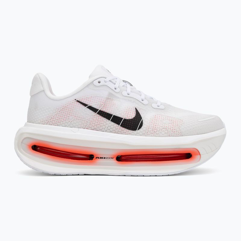 Buty do biegania męskie Nike Vomero Premium white/bright crimson/photon dust/black 2