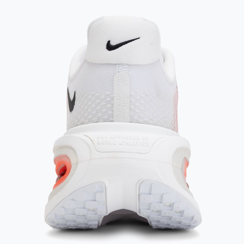Buty do biegania męskie Nike Vomero Premium white/bright crimson/photon dust/black 6