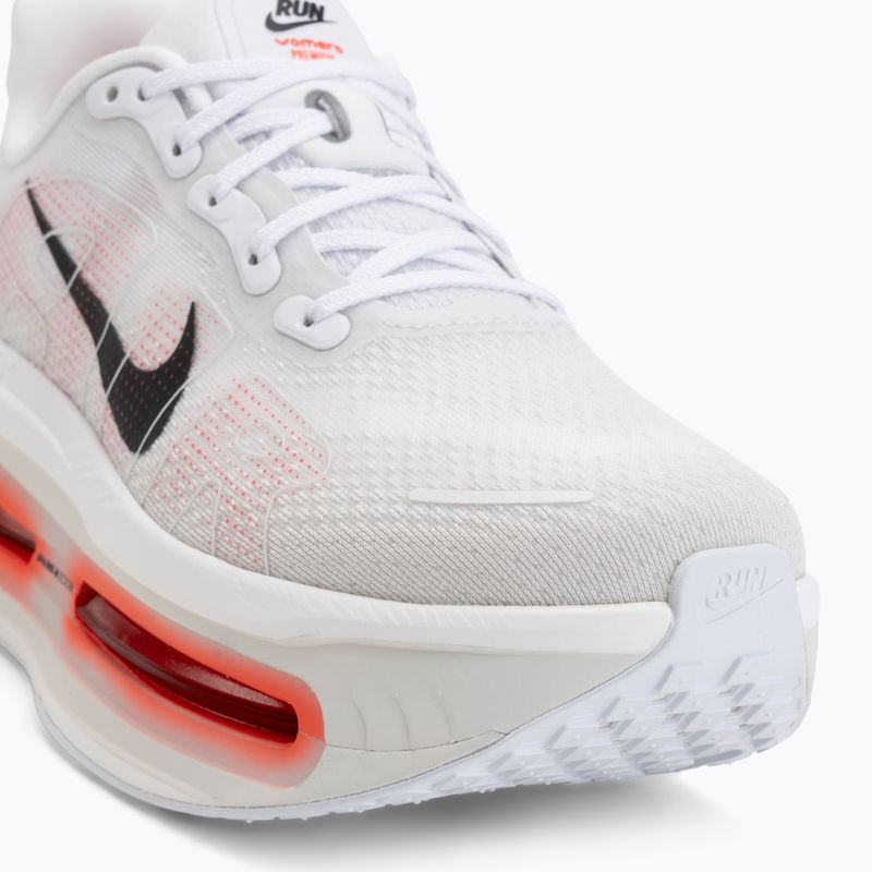 Buty do biegania męskie Nike Vomero Premium white/bright crimson/photon dust/black 7