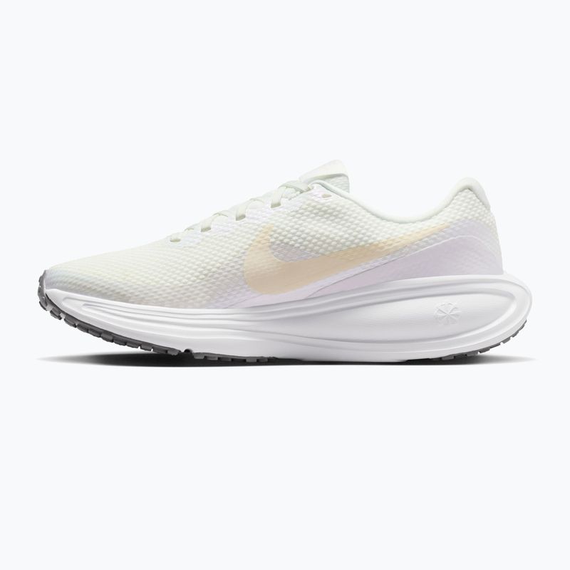 Buty do biegania damskie Nike Revolution 8 sail/white/pencil point/chalk 2