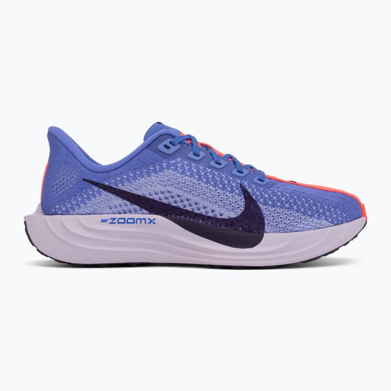Buty do biegania damskie Nike Pegasus Plus sapphire/light thistle/purple dynasty 2