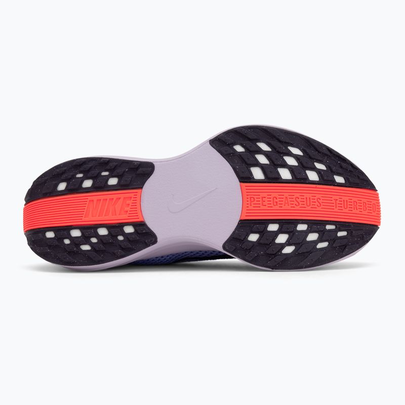 Buty do biegania damskie Nike Pegasus Plus sapphire/light thistle/purple dynasty 4