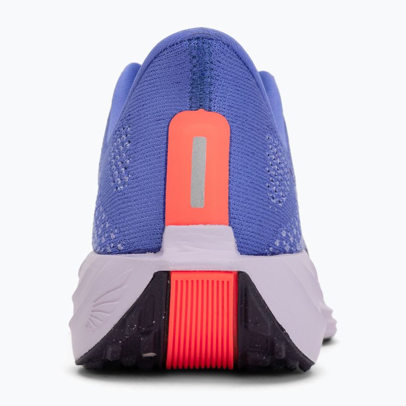 Buty do biegania damskie Nike Pegasus Plus sapphire/light thistle/purple dynasty 6