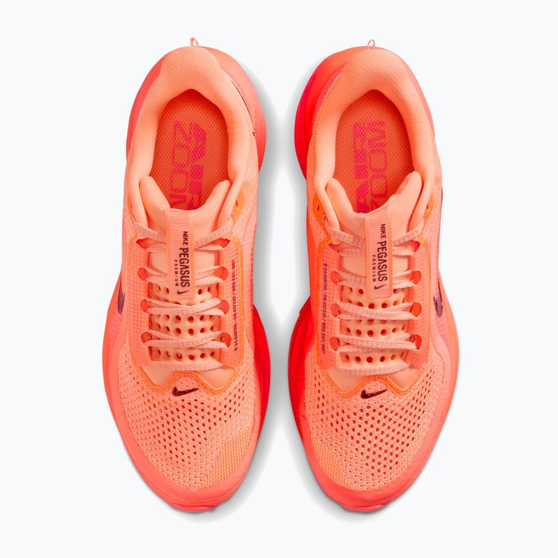 Buty do biegania damskie Nike Pegasus Premium orange pulse/bright mango/hot lava 5