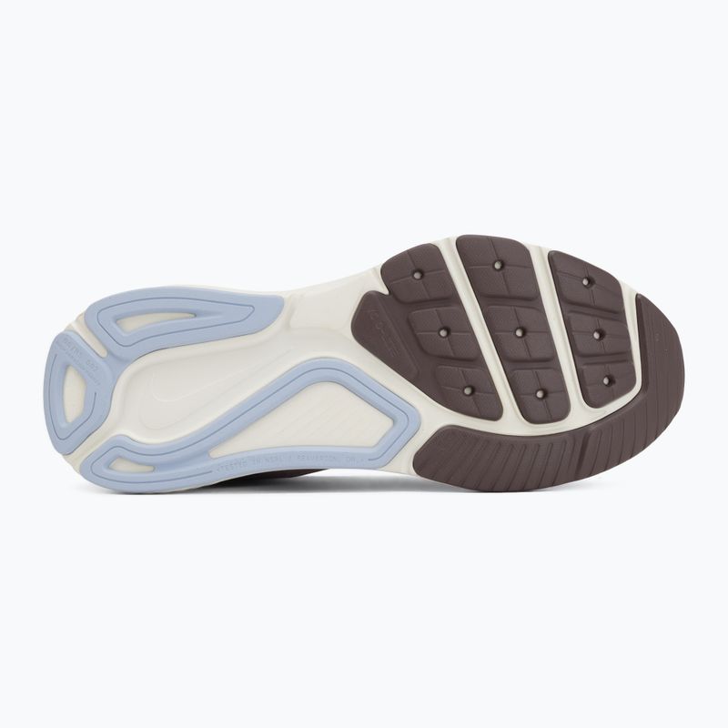 Buty do biegania damskie Nike Structure 26 particle rose/tattoo/hydrogen blue/sail 4