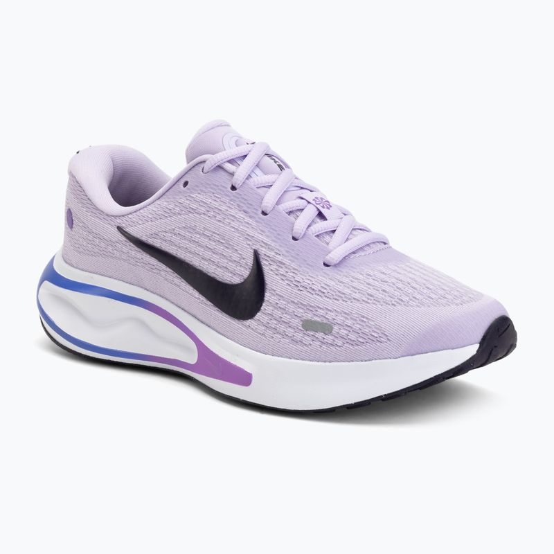 Buty do biegania damskie Nike Journey Run violet mist/white/purple dynasty