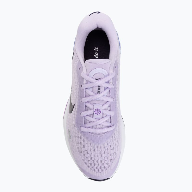 Buty do biegania damskie Nike Journey Run violet mist/white/purple dynasty 5
