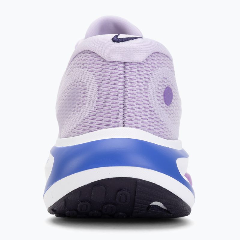 Buty do biegania damskie Nike Journey Run violet mist/white/purple dynasty 6