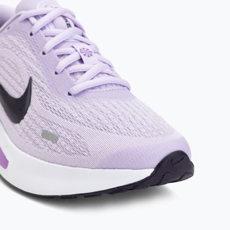 Buty do biegania damskie Nike Journey Run violet mist/white/purple dynasty 7