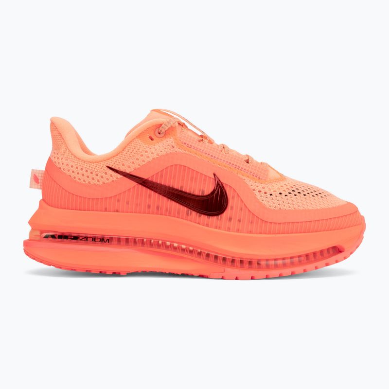 Buty do biegania damskie Nike Pegasus Premium orange pulse/bright mango/hot lava 2