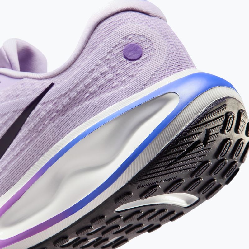 Buty do biegania damskie Nike Journey Run violet mist/white/purple dynasty 9