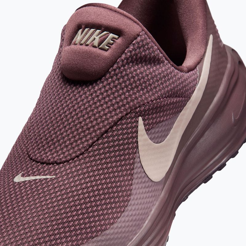 Buty do biegania męskie Nike Revolution 8 EasyOn tattoo/taupe grey/moon particle 8