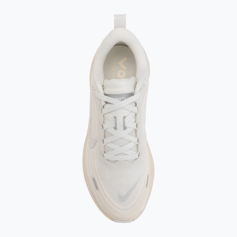 Buty do biegania damskie Nike Vomero Plus ESS summit white/phantom/pure platinum/chalk 5