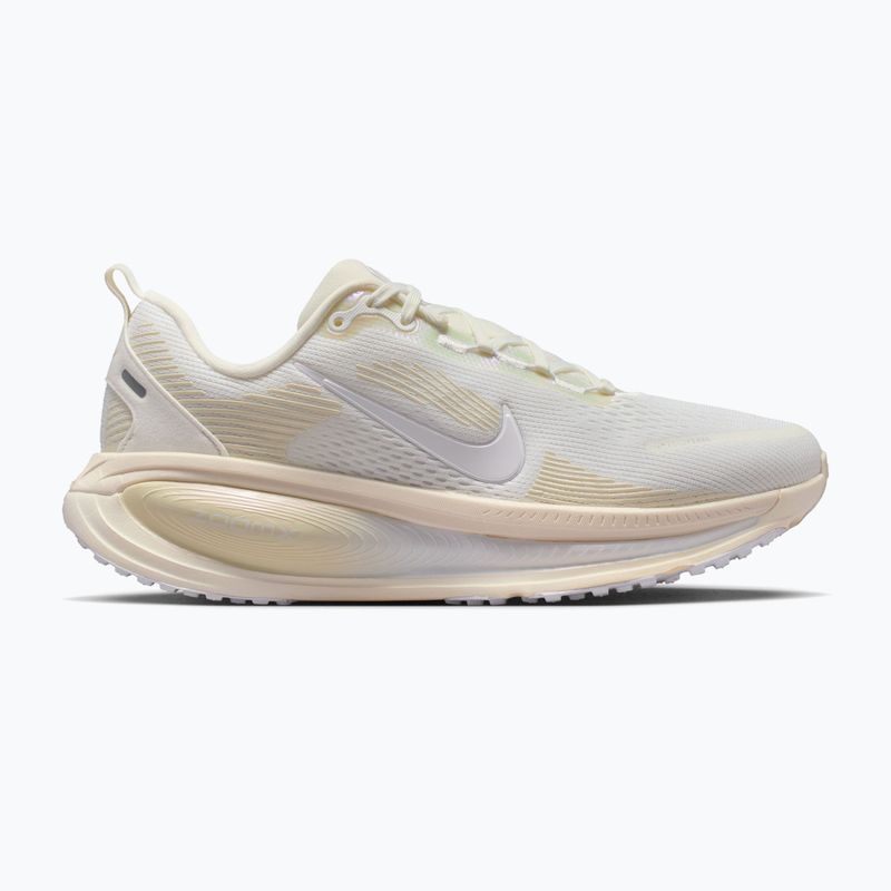 Buty do biegania damskie Nike Vomero 18 ESS summit white/chalk/sea glass/white 8