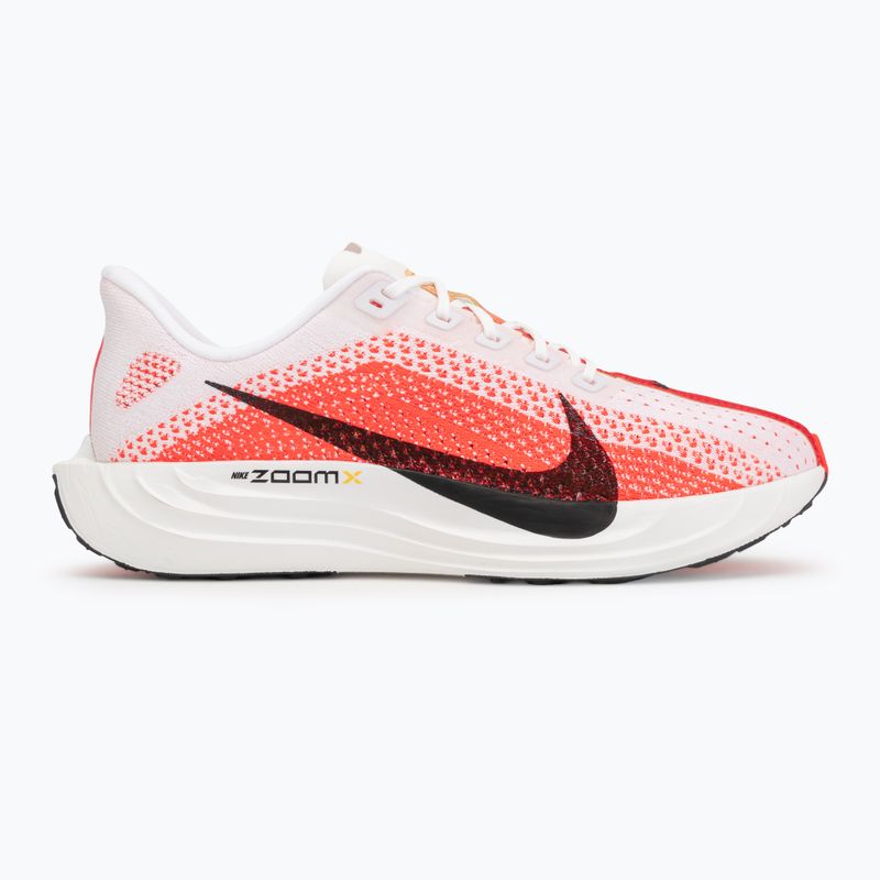 Buty do biegania męskie Nike Pegasus Plus white/bright crimson/topaz gold/black 2