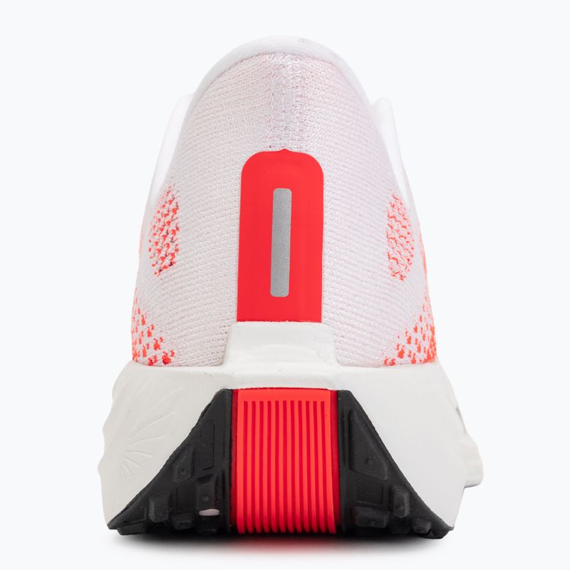 Buty do biegania męskie Nike Pegasus Plus white/bright crimson/topaz gold/black 6