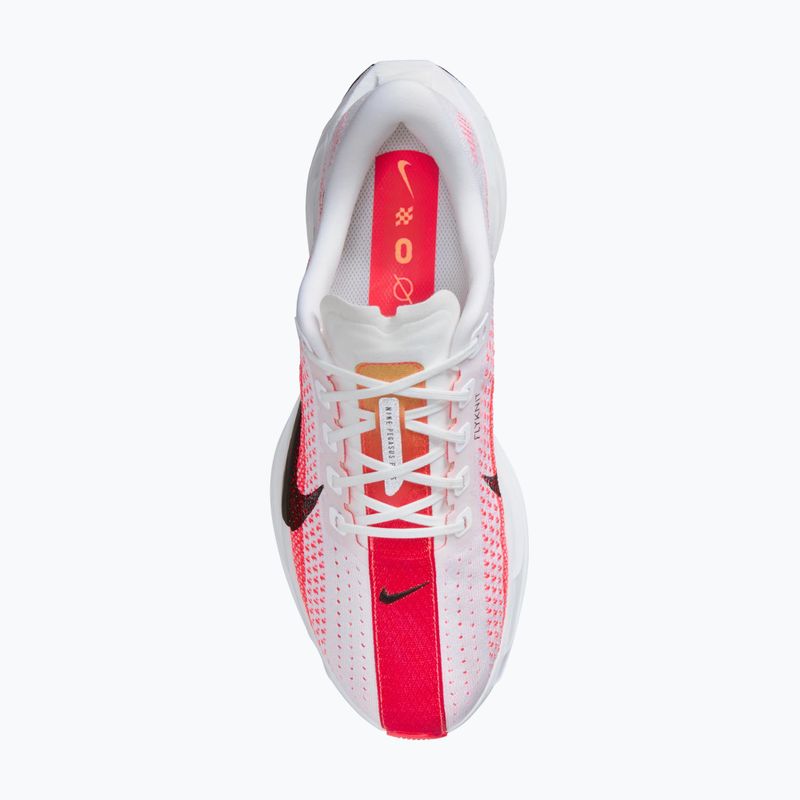Buty do biegania męskie Nike Pegasus Plus white/bright crimson/topaz gold/black 4