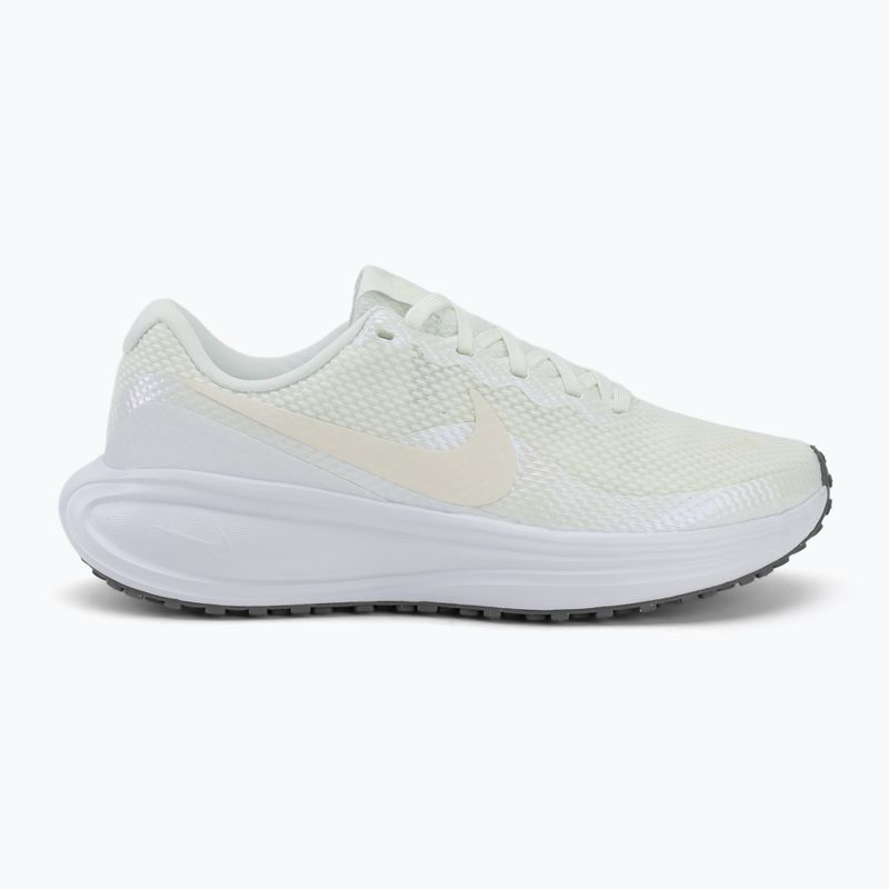 Buty do biegania damskie Nike Revolution 8 sail/white/pencil point/chalk 2