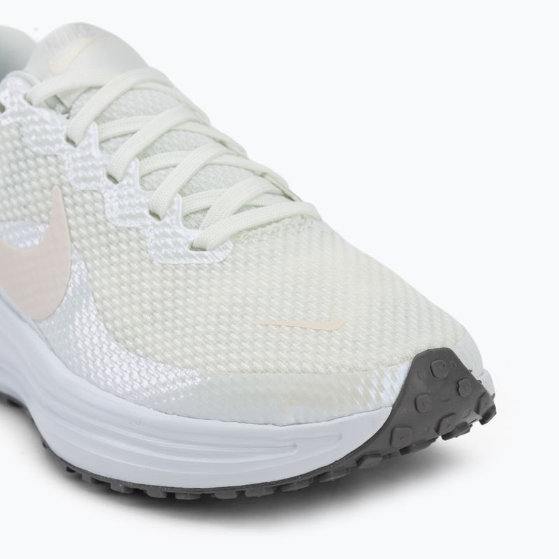 Buty do biegania damskie Nike Revolution 8 sail/white/pencil point/chalk 7