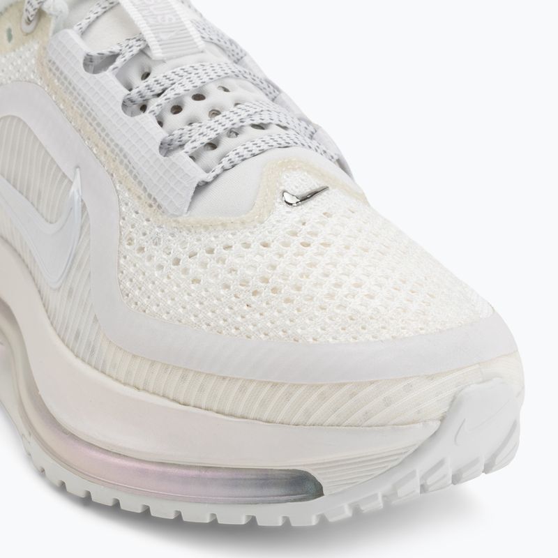 Buty do biegania damskie Nike Pegasus Premium ESS summit white/pure platinum/white 7
