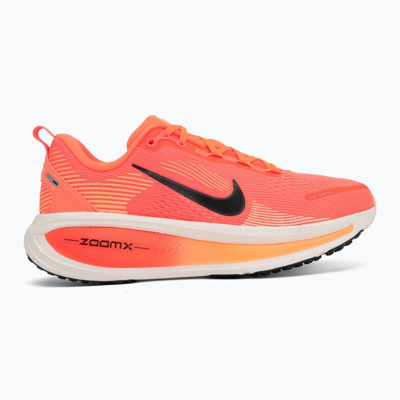 Buty do biegania damskie Nike Vomero 18 Hot lava/chalk/orange pulse/black 2