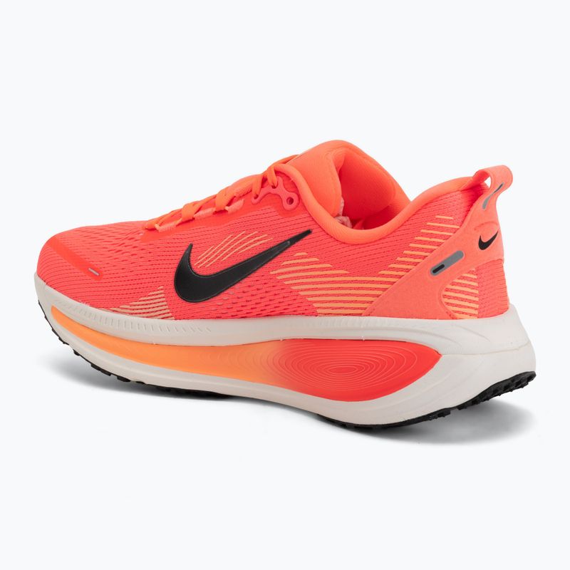Buty do biegania damskie Nike Vomero 18 Hot lava/chalk/orange pulse/black 3