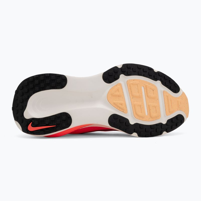 Buty do biegania damskie Nike Vomero 18 Hot lava/chalk/orange pulse/black 4