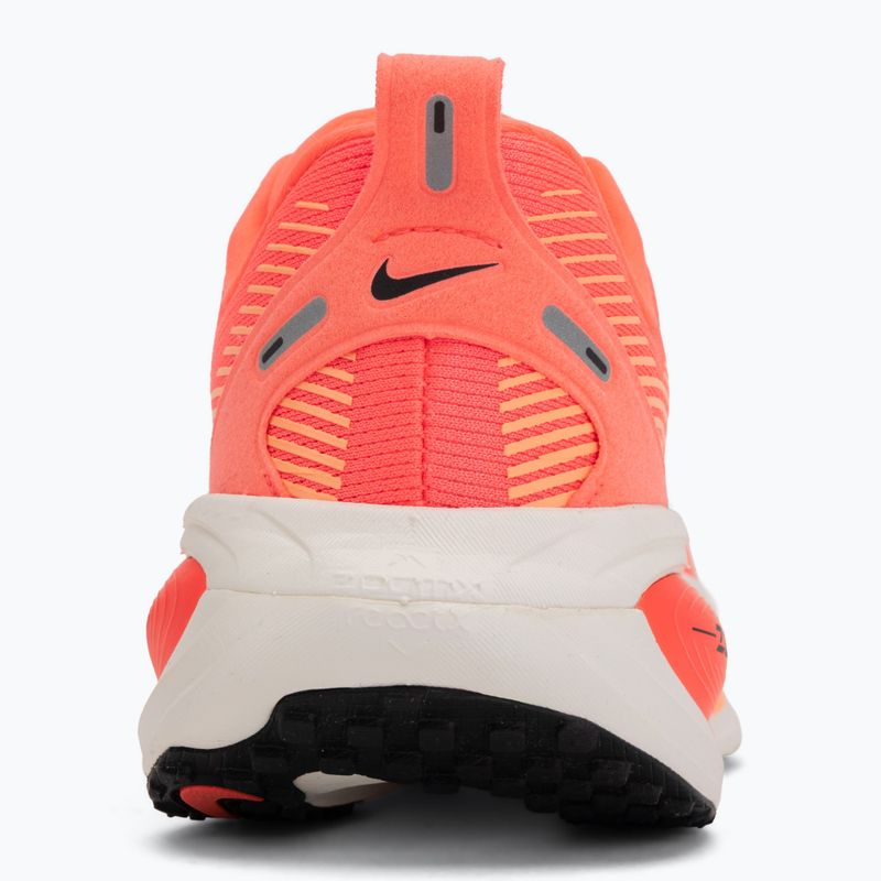 Buty do biegania damskie Nike Vomero 18 Hot lava/chalk/orange pulse/black 6