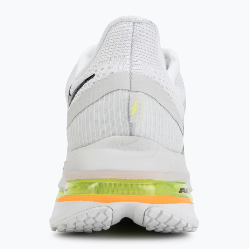 Buty do biegania męskie Nike Pegasus Premium white/off white/volt/black 6