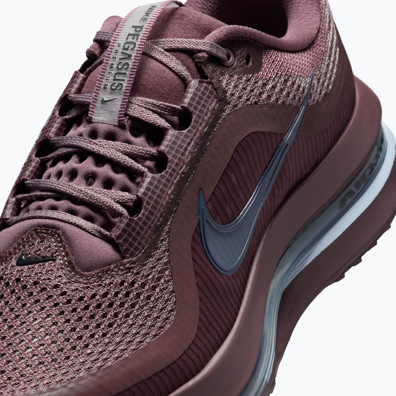 Buty do biegania damskie Nike Pegasus Premium tattoo/football grey/off noir 9