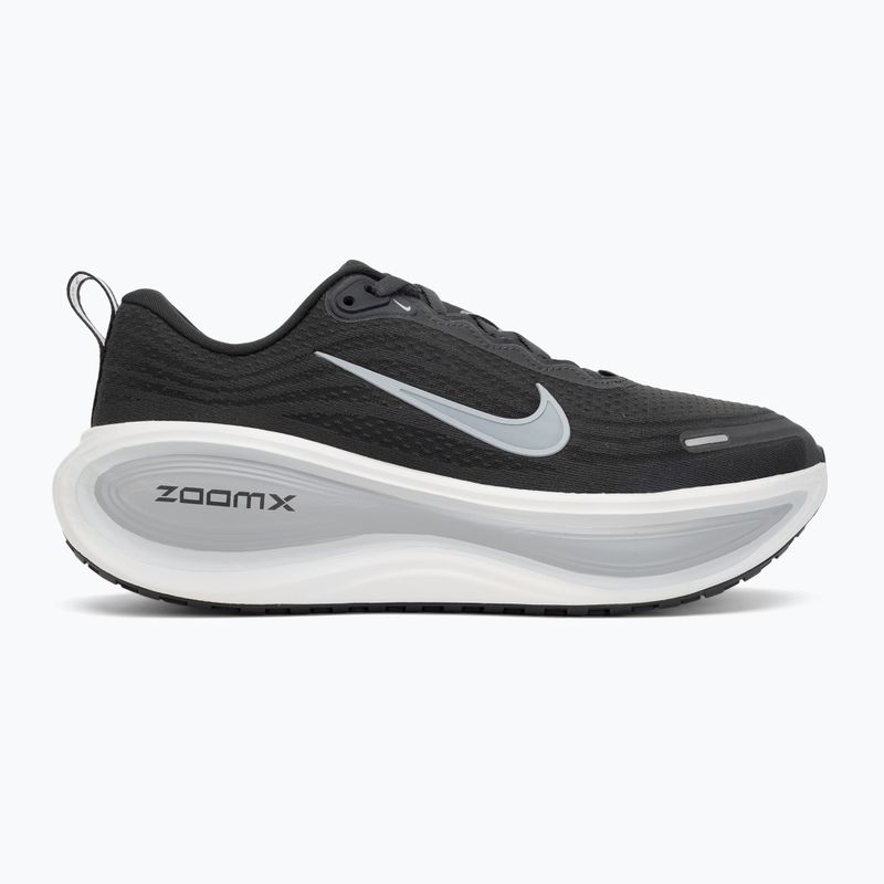 Buty do biegania męskie Nike Vomero Plus anthracite/summit white/wolf grey 2
