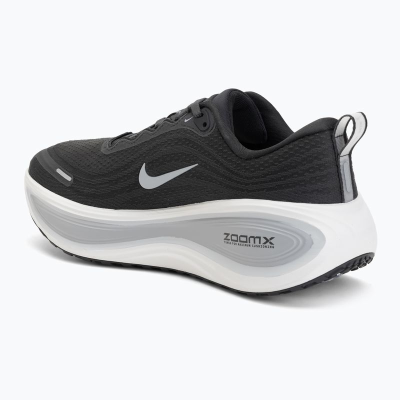 Buty do biegania męskie Nike Vomero Plus anthracite/summit white/wolf grey 3