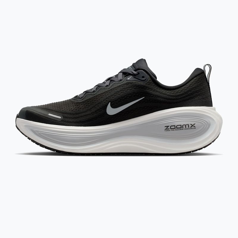 Buty do biegania męskie Nike Vomero Plus anthracite/summit white/wolf grey 9