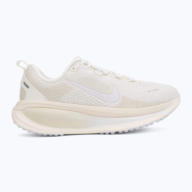 Buty do biegania damskie Nike Vomero 18 ESS summit white/chalk/sea glass/white 2
