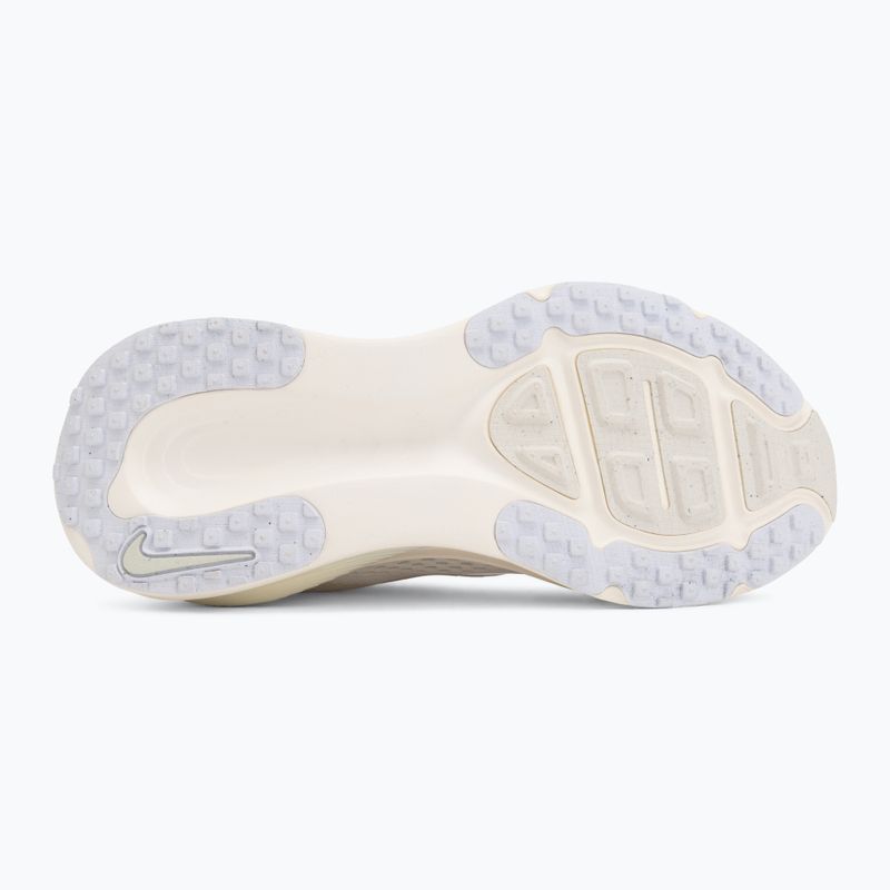Buty do biegania damskie Nike Vomero 18 ESS summit white/chalk/sea glass/white 4