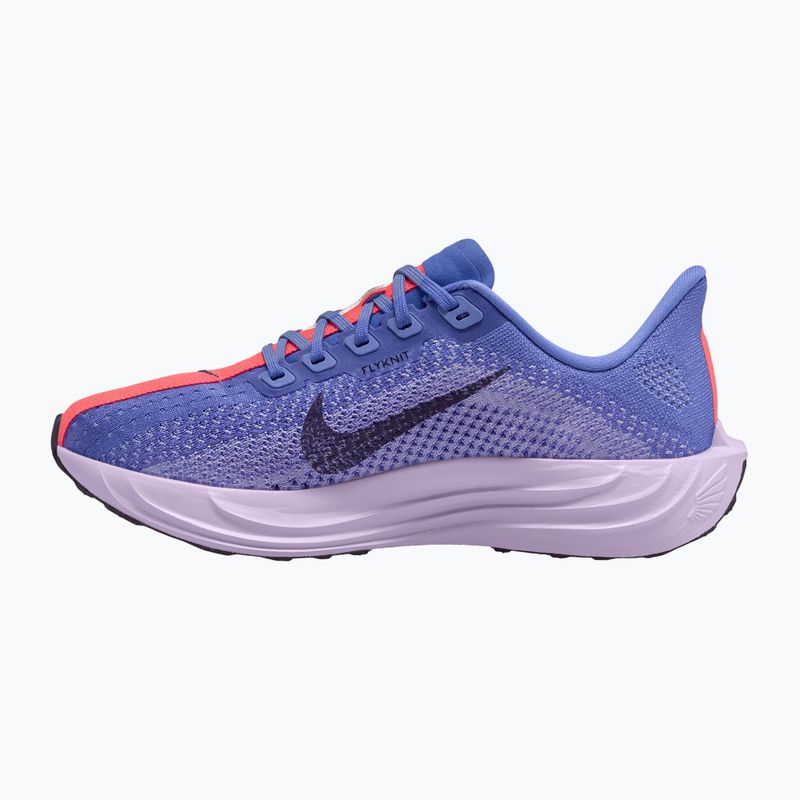 Buty do biegania damskie Nike Pegasus Plus sapphire/light thistle/purple dynasty 2