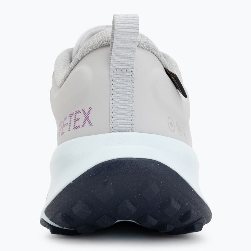 Buty do biegania męskie Nike Juniper Trail 2 GORE-TEX grey fog/sapphire/midnight navy 6