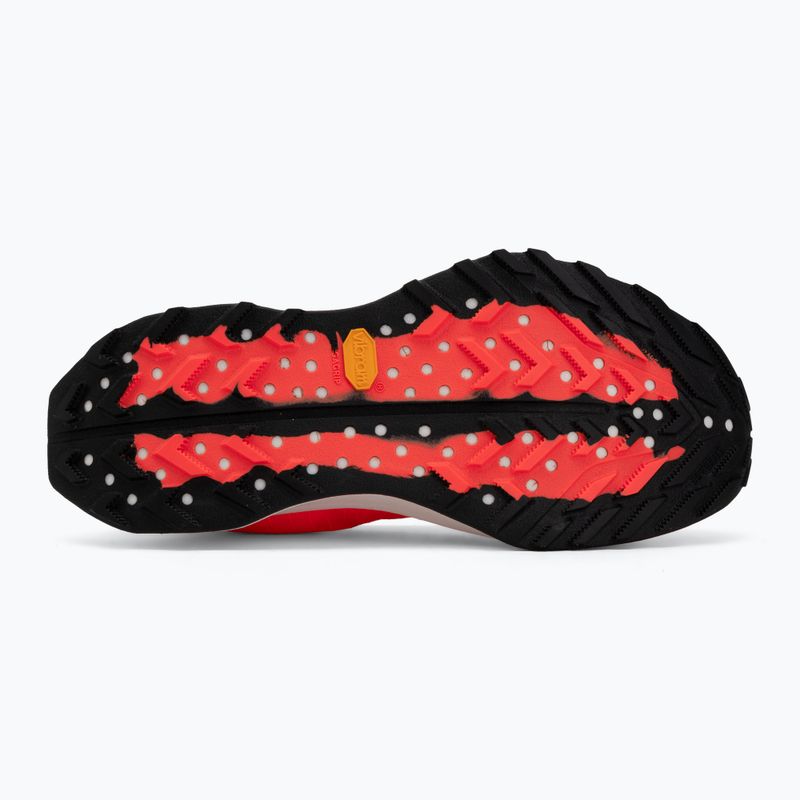 Buty do biegania męskie Nike ACG Ultrafly Trail hyper crimson/total orange/white 4