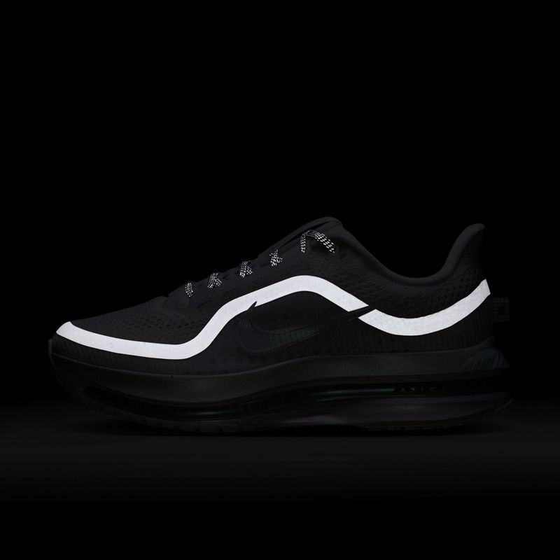 Buty do biegania damskie Nike Pegasus Premium ESS summit white/pure platinum/white 8