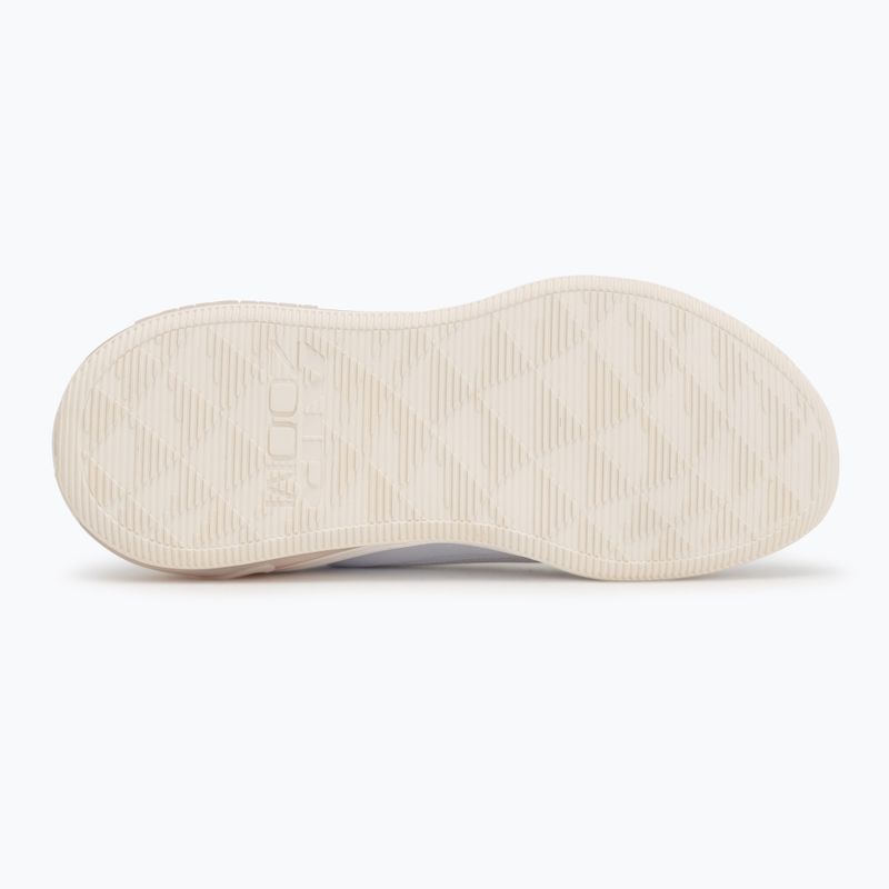 Buty treningowe damskie Nike Bella 7 white/sail/pencil point/multi-color 4