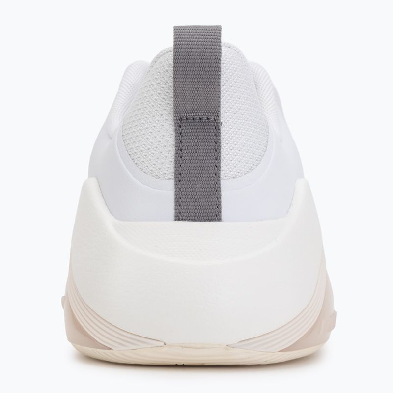 Buty treningowe damskie Nike Bella 7 white/sail/pencil point/multi-color 6