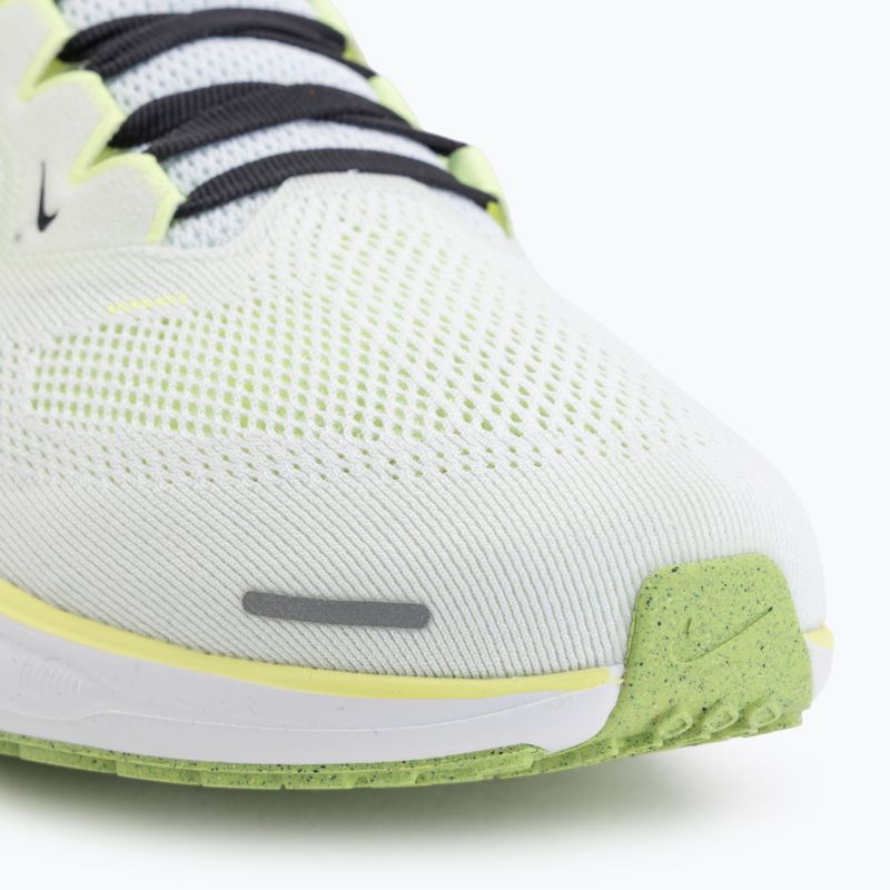 Buty do biegania męskie Nike Pegasus 41 white/volt ice/barely volt/black 7