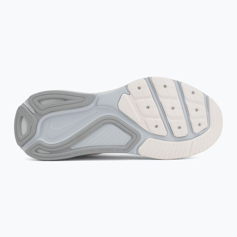 Buty do biegania damskie Nike Structure 26 citron pulse/volt ice/indigo burst 4