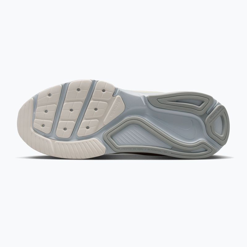 Buty do biegania damskie Nike Structure 26 citron pulse/volt ice/indigo burst 5